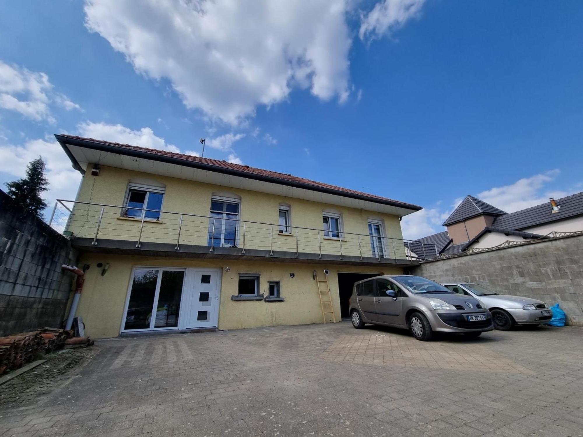 Chambres "L'Oree Des Trois Frontieres" Allondrelle-la-Malmaison Kültér fotó
