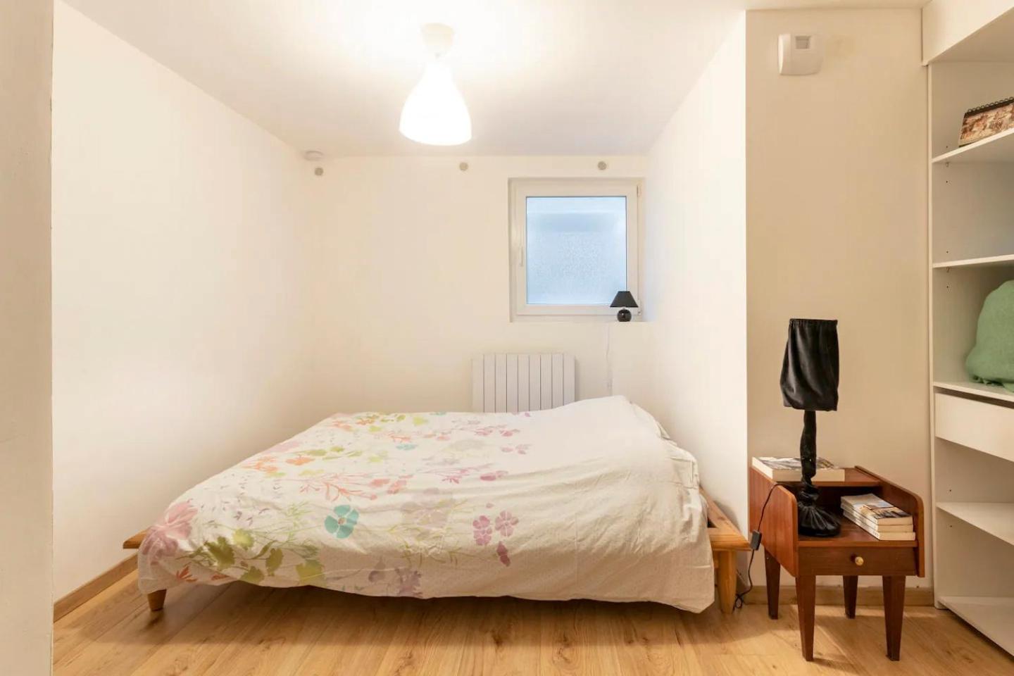 Chambres "L'Oree Des Trois Frontieres" Allondrelle-la-Malmaison Kültér fotó