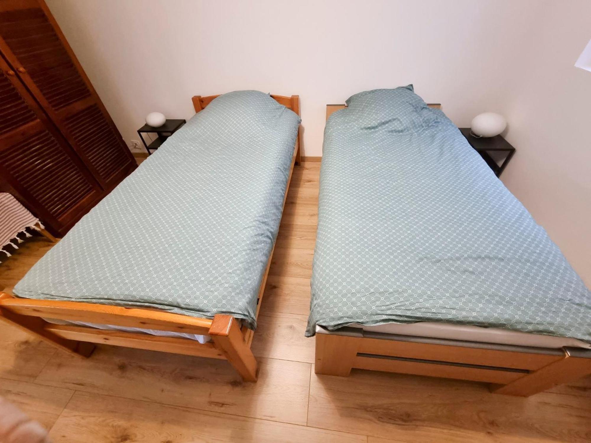 Chambres "L'Oree Des Trois Frontieres" Allondrelle-la-Malmaison Kültér fotó